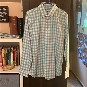Men’s dress shirt